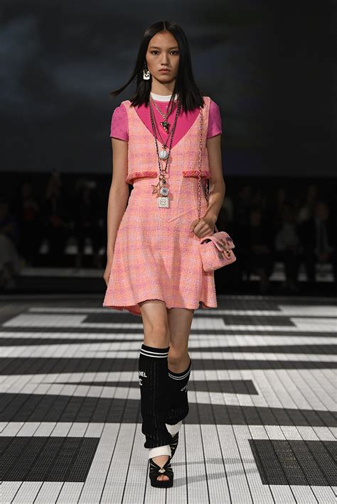 Chanel Resort 2024 [PHOTOS]