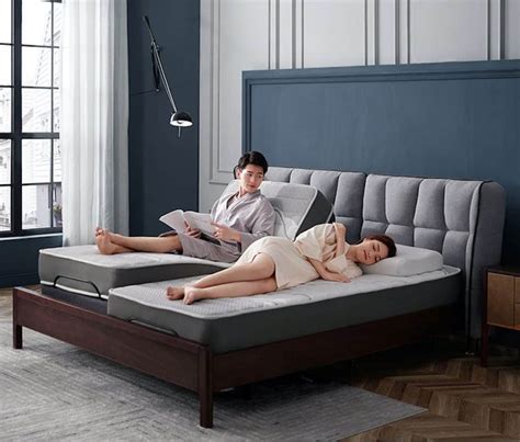 What is a Split King Adjustable Bed and Why You Need One Now