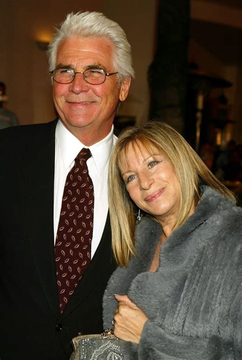 Barbra Streisand, James Brolin Relationship Timeline: Photos - Business ...