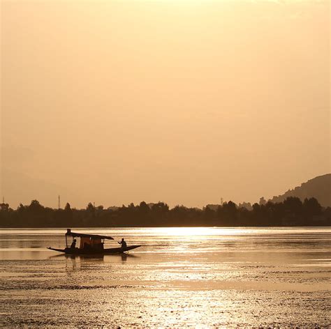 Shikara, boat, india, kashmir, HD wallpaper | Peakpx