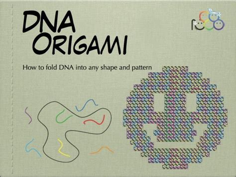 DNA Origami