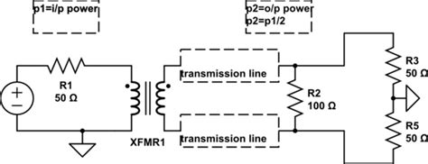 balun transformer design - Electrical Engineering Stack Exchange