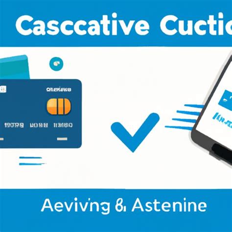 How to Activate Your Chase Debit Card: A Comprehensive Guide - The Cognition Sentinel