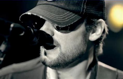 Eric Church: Drink In My Hand [Video]