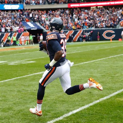 Eddie Jackson Stats, News, Videos, Highlights, Pictures, Bio - Chicago ...