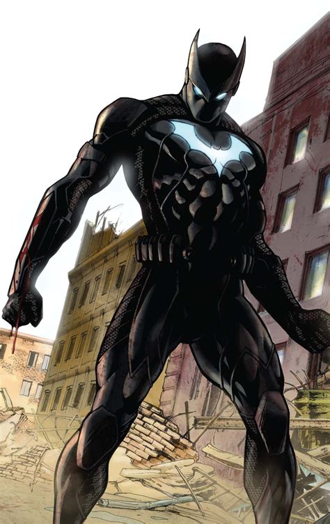 Batwing #19 / Lucas "Luke" Fox | Batman comics, Batman, Batman armor