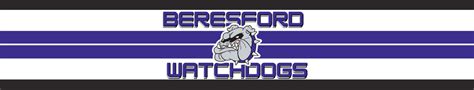 Bound | Beresford Watchdogs High School Athletics