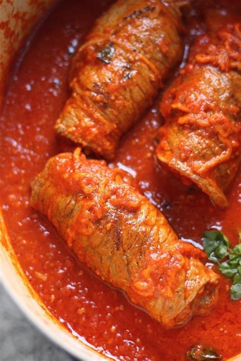 Bessie Soto (14dx813gpnasfez) | Italian recipes, Braciole recipe, Recipes