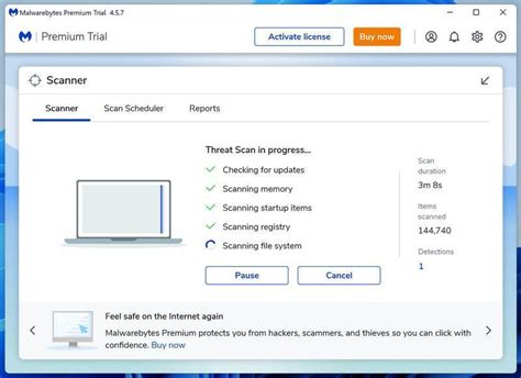 How To Install And Run A Scan With Malwarebytes [2023 Guide]