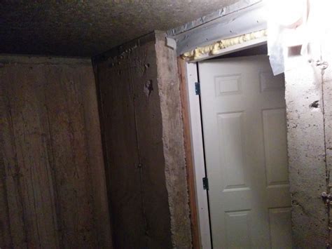 Got a house with a cold room/root cellar- ventilation concerns ...