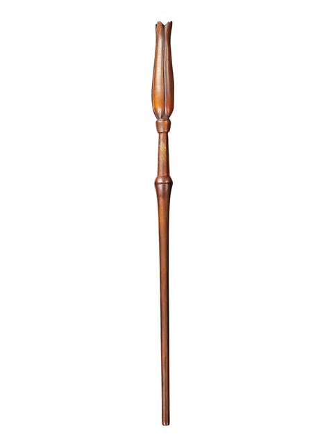 Luna Lovegood Wand Character Edition - maskworld.com