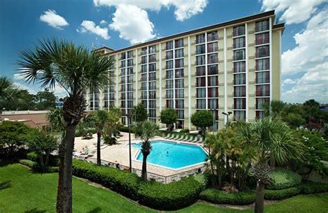 Rosen Inn (Orlando, FL) - Resort Reviews - ResortsandLodges.com