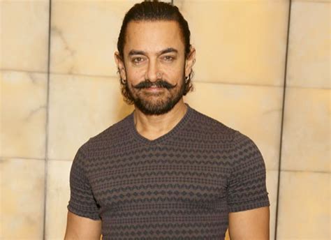 Aamir Khan and RS Prasanna's Hindi remake of Spanish film Campeones to go into production in ...