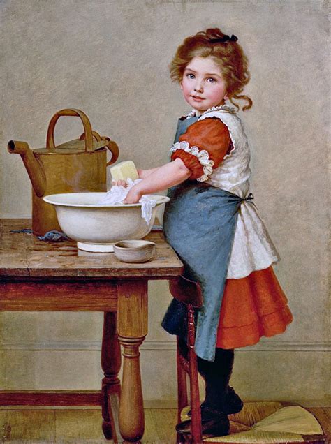 Victorian British Painting: George Dunlop Leslie, ctd