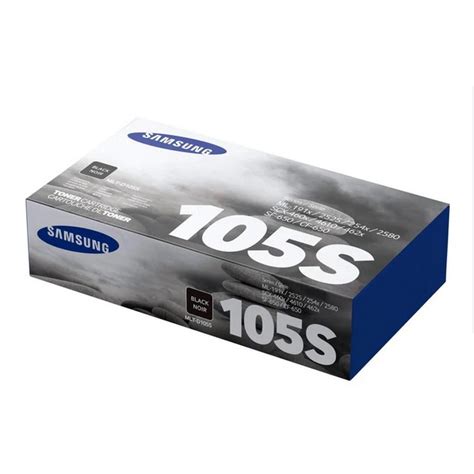 Samsung MLT-D105S Original Toner Cartridge | Toner