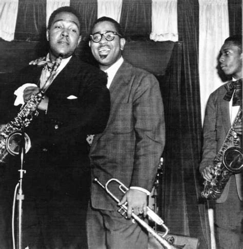 Charlie Parker and Dizzy Gillespie – Black Music Scholar