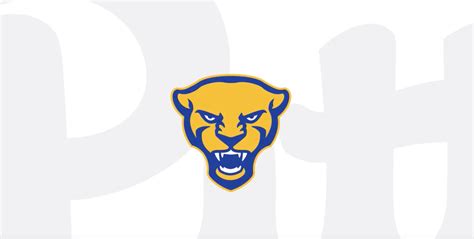 Pitt reveals new logo, I mean old logo..Or new Georgia State maybe FIU ...