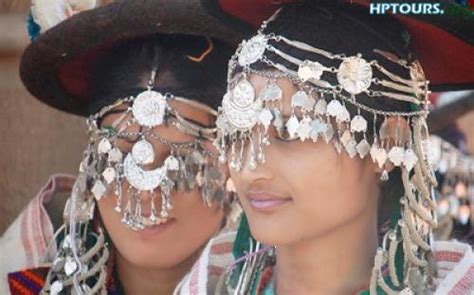 The People | Culture & Beliefs in Himachal Pradesh Historic Kinnaur