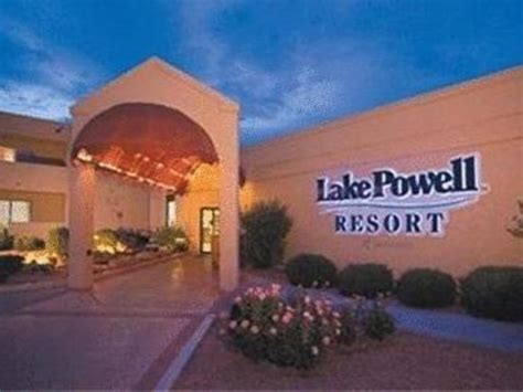 Lake Powell Resort, Page (AZ) | 2021 Updated Prices, Deals