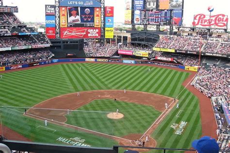 New York Mets Tickets