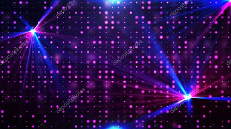 Purple disco lights background Stock Photo by ©jakegfx 7509490