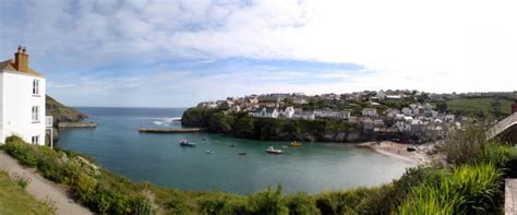 Cycling in Cornwall - Nearwater