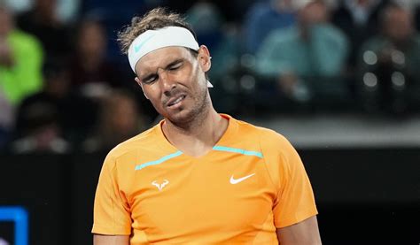 Why Rafael Nadal's retirement plan may never materialise