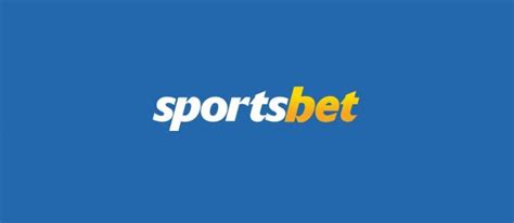 Sportsbet Review | AU #1 Sportsbet.com.au Rating And Bonus