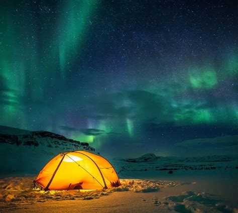 Camping in Norway: Your Complete Guide to a Norwegian Camping Trip - Life in Norway