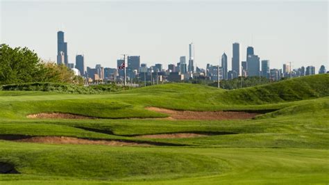 Top 10 Best Country Clubs In Chicago - Country Club Magazine