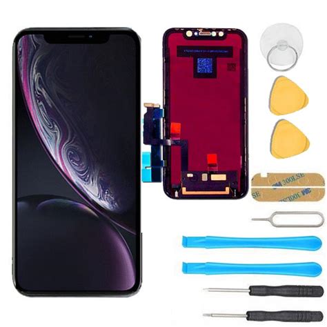 iPhone XR Screen Replacement Kit | Phone Remedies – PhoneRemedies