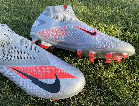 Nike Phantom Vision Pro Upper Performance | Soccer Cleats 101