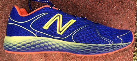 New Balance Fresh Foam 980 Review: Firm, Responsive, and A Bit Pointy