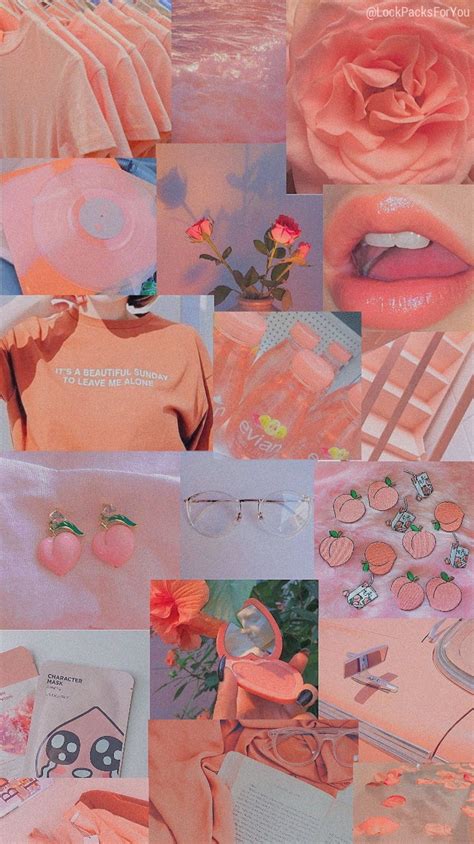 #collage #fondosdepantalla #wallpaper #rosa #pinkaesthetic - Fondos De Pantalla Aesthetic ...