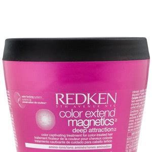 Redken Color Extend Magnetics Deep Attraction Review | Allure