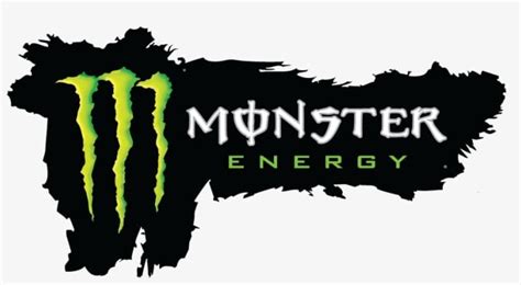 The History Of The Monster Logo - Hatchwise