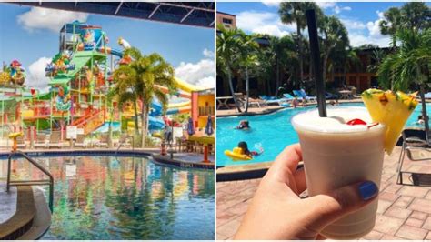 Orlando CoCo Key Resort Deal Is On Sale For Super Cheap Right Now - Narcity