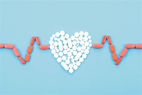 A new drug to treat heart failure - Harvard Health