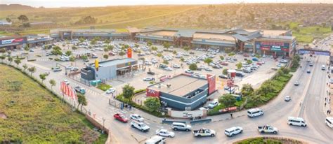 Futuregrowth Community Property Fund acquires Mpumalanga mall