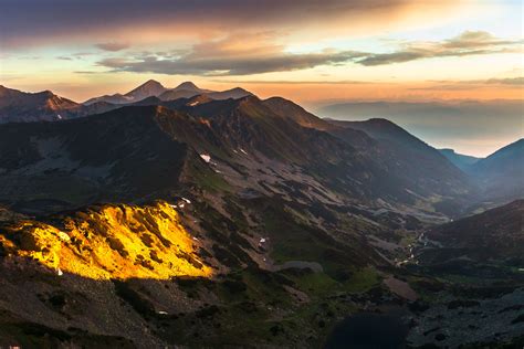 Pirin Mountains - Evgeni Dinev Photography