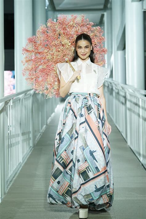 Manila in the fabric of fashion