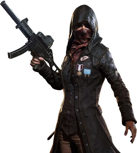 Pin on PUBG Png