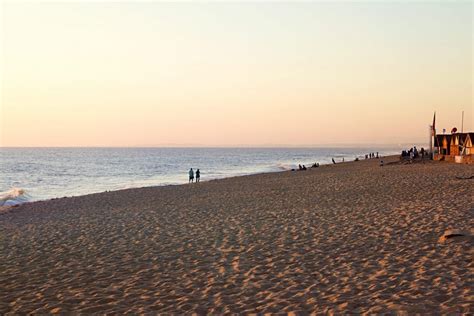 The Best Beaches Near Faro, Portugal - Faro Beach Vacations