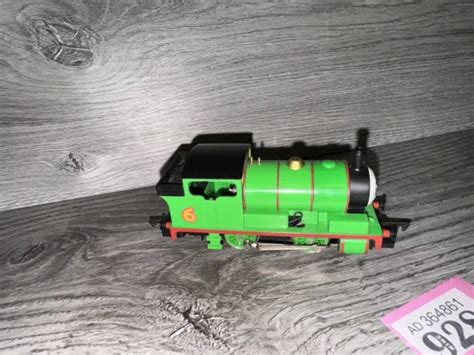 HORNBY THOMAS AND Friends Percy Oo Gauge Train P928 £44.99 - PicClick UK