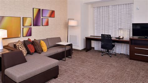 Extended-Stay Hotel in East Lansing, MI | Residence Inn East Lansing