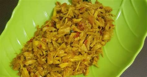 Resep Ayam Suwir Bumbu Bali oleh intancookpad - Cookpad