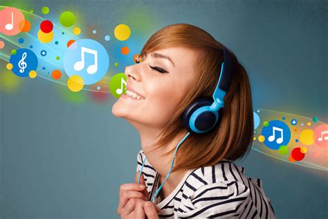 How Listening To Music Benefits Your Brain - The Best Brain Possible