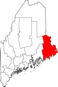 Washington County, Maine - Ballotpedia