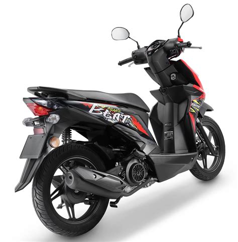 2018 Honda BeAT scooter now on sale – RM5,724 Paul Tan - Image 739948