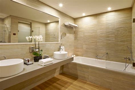 Modern Luxury Bathroom Designs Bathrooms Luxurious Banheiro Luxxu ...